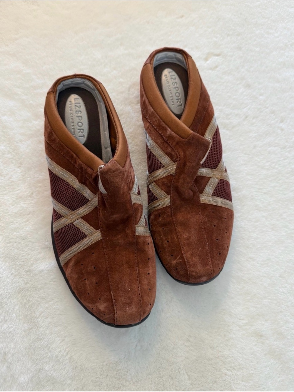 Liz Claiborne Shoes